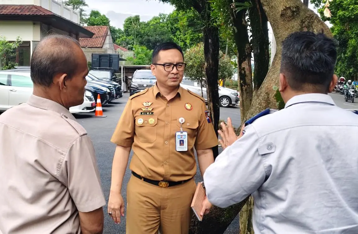 Kejar Masa Sidang Ketiga, Pemkot Bogor Genjot Transformasi Literasi Hukum untuk Warga