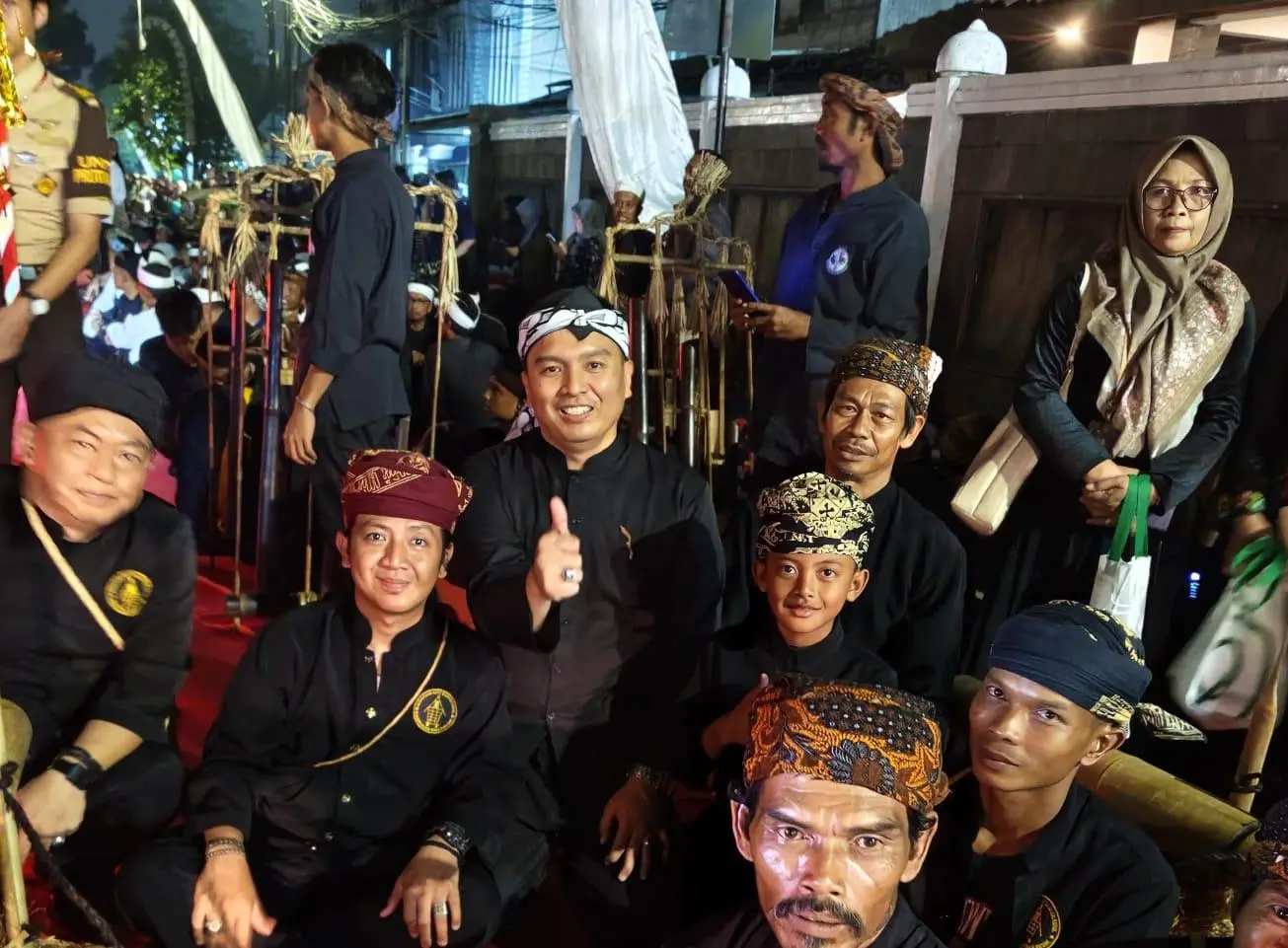 Alma Wiranta: Doa Membantu Manusia Tetap Tenang dan Berpikir Jernih