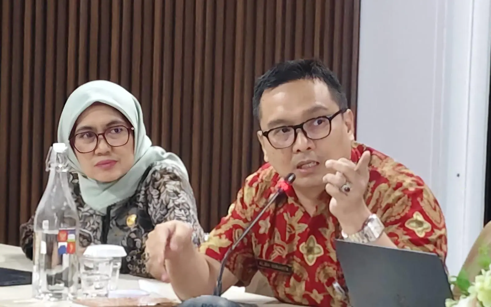 Kabag Hukum Kota Bogor Dorong Regulasi Humanis dan Adaptif
