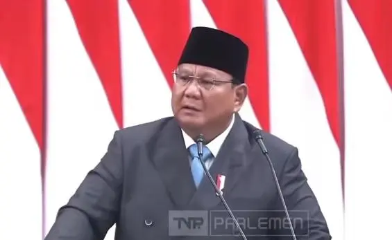 Pernyataan Prabowo soal 'Hidup Layak' Dinilai Perlu Dilihat Utuh di RAPBN 2027