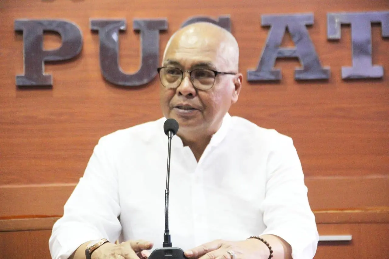PWI Kecam Israel Tahan Jurnalis Indonesia dalam Misi Kemanusiaan ke Gaza