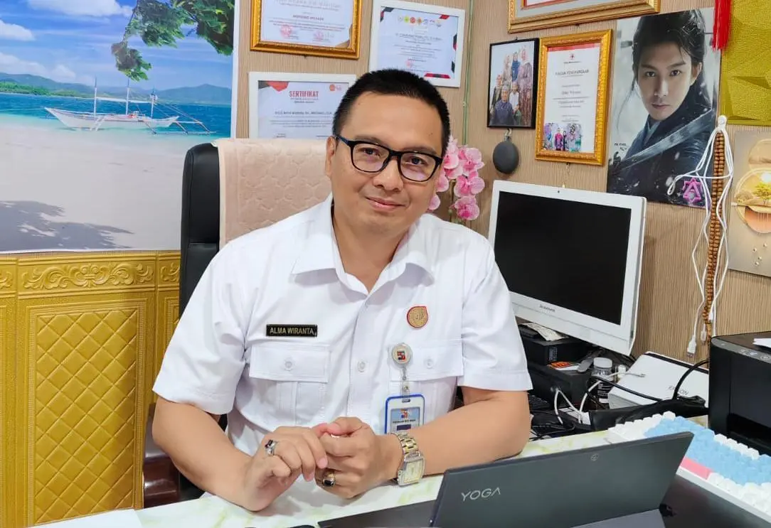 Satukan Langkah dan Teguhkan Hati, Abah Tataros Soroti Pentingnya Kualitas Intelektual Hukum di Kota Bogor