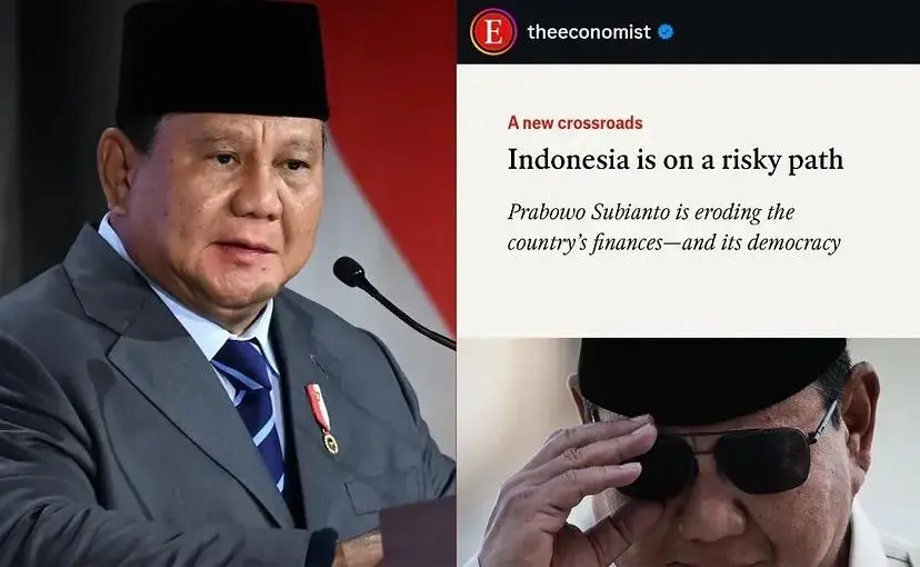 Pengamat Ingatkan Kritik Media Asing The Economist Dinilai Perlu Dibaca Secara Proporsional