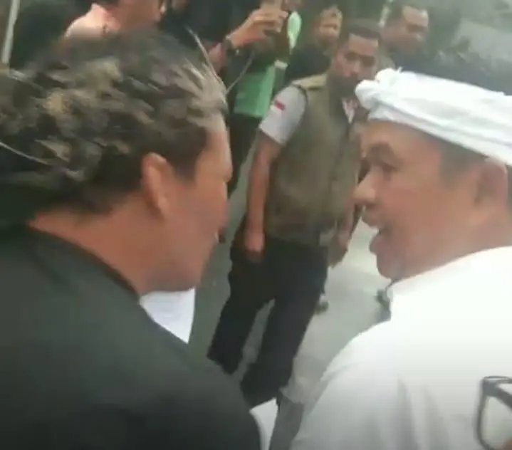 FKPP Sampaikan 7 Pernyataan Sikap soal Pelestarian Situs Budaya dan Infrastruktur Bogor kepada Gubernur Jabar