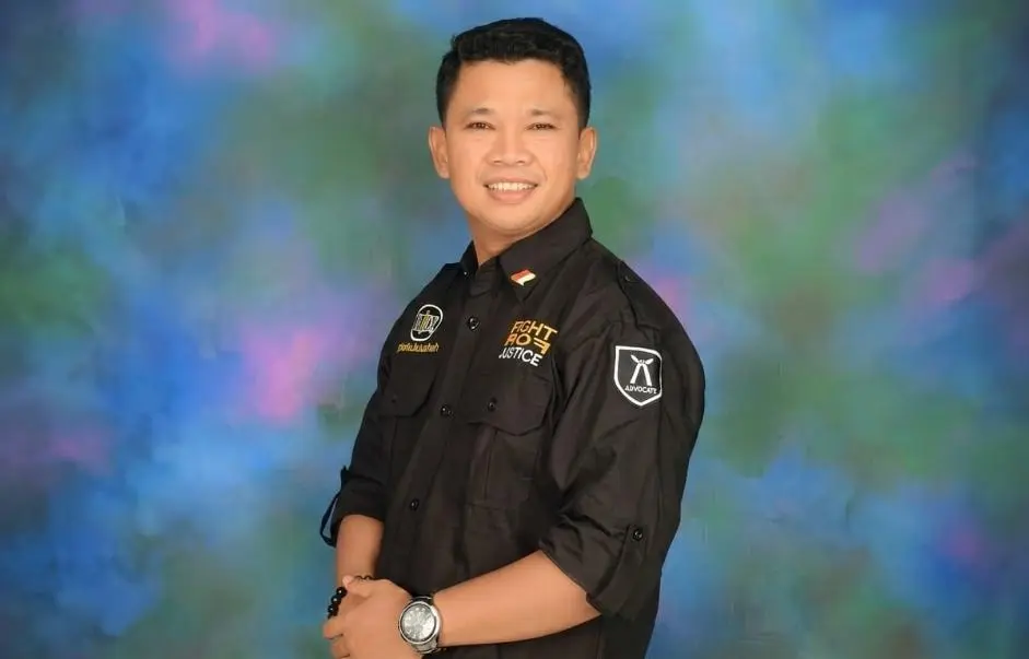 Mal dan Sungai yang Tercemar: Membangun Peradaban atau Konstruksi Kehancuran