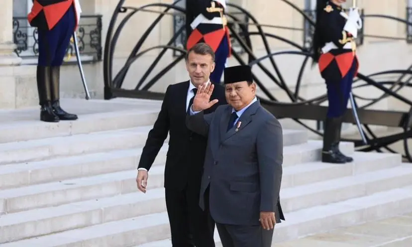 Di Tengah Kritik ‘World Tour’, Diplomasi Prabowo Bawa Investasi Luar Negeri dan Lapangan Kerja Baru