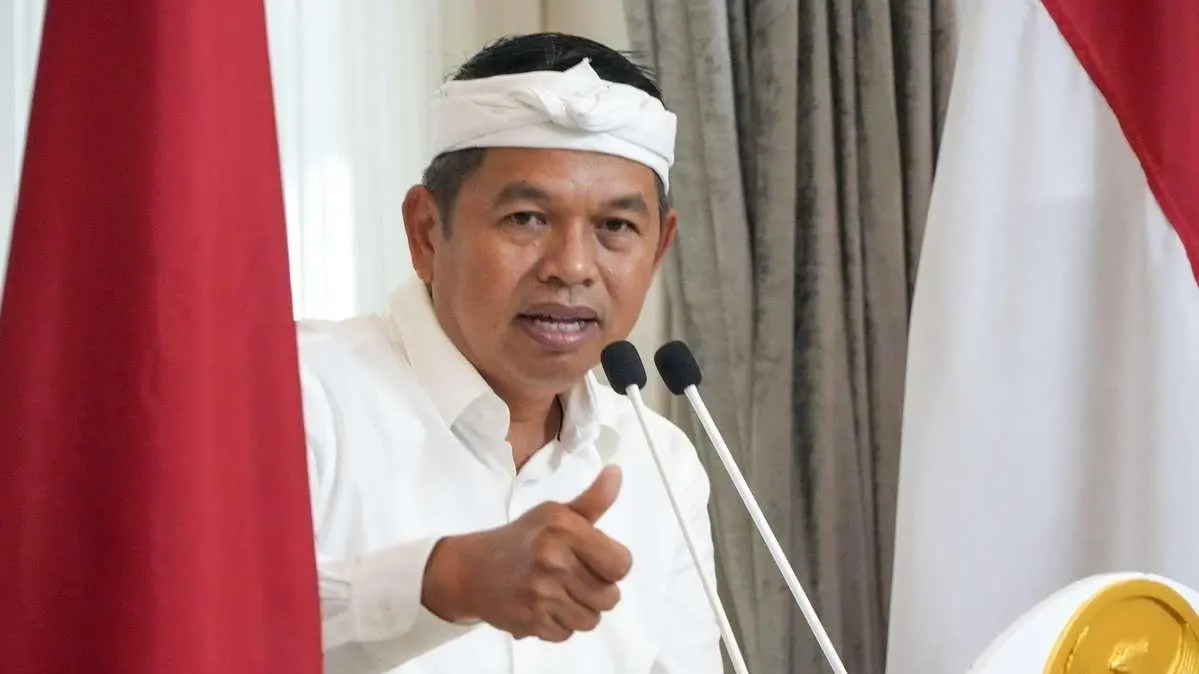 KDM Tegas Tolak Tambang Bogor Barat, Warga Minta Kepastian Hidup