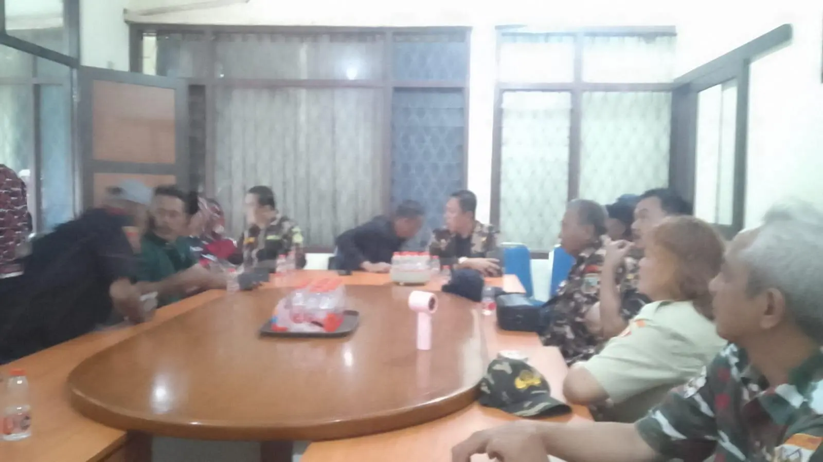 Kesbangpol Gandeng FOBB Amankan Kirab Budaya Mahkota Binokasih di Kota Bogor