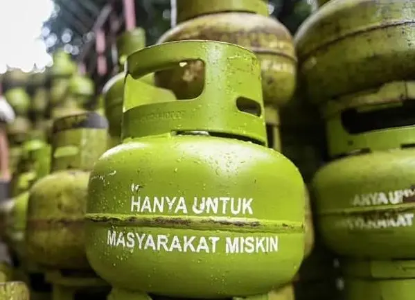Pemerintah: Wacana LPG Diganti CNG Masih Tahap Uji Coba, Pastikan Subsidi dan Keamanan Tetap Jadi Prioritas