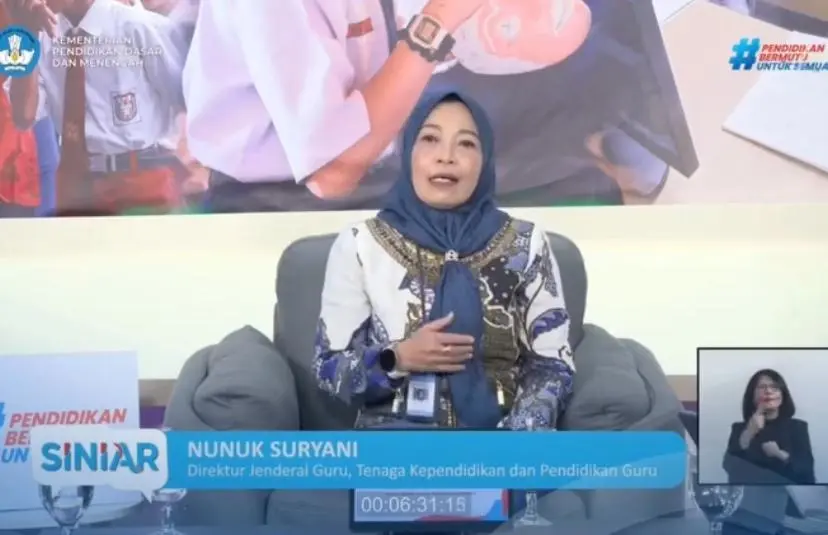Kemendikdasmen Pastikan Penataan Guru Non ASN: Tidak Ada Pemberhentian Massal