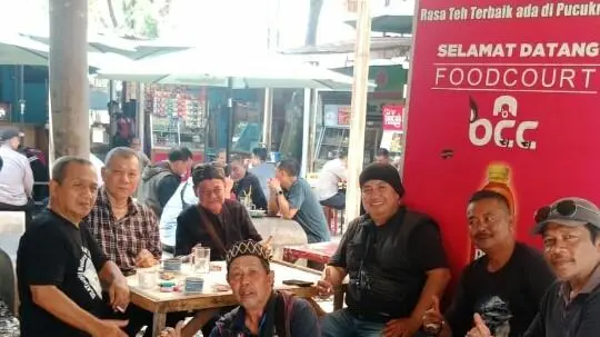 Jembatan Otista Bogor Disorot Publik: Dugaan Material Tak Sesuai Picu Kekhawatiran Keselamatan