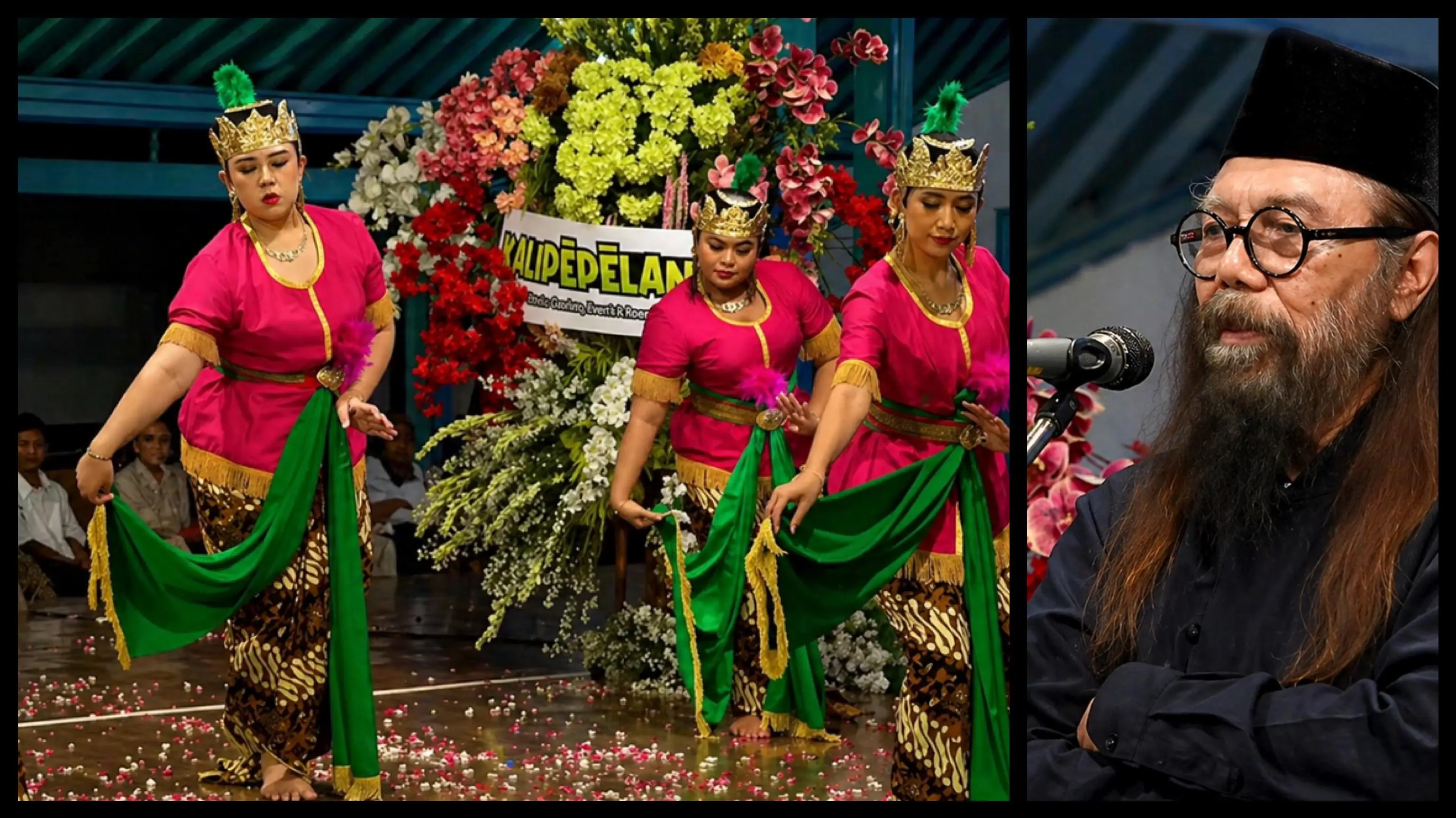 Kraton Art Festival 2026 Hadirkan Bedhaya Sukamulya dan Topeng Sekartaji: Kebangkitan Budaya Jawa ke Panggung Global