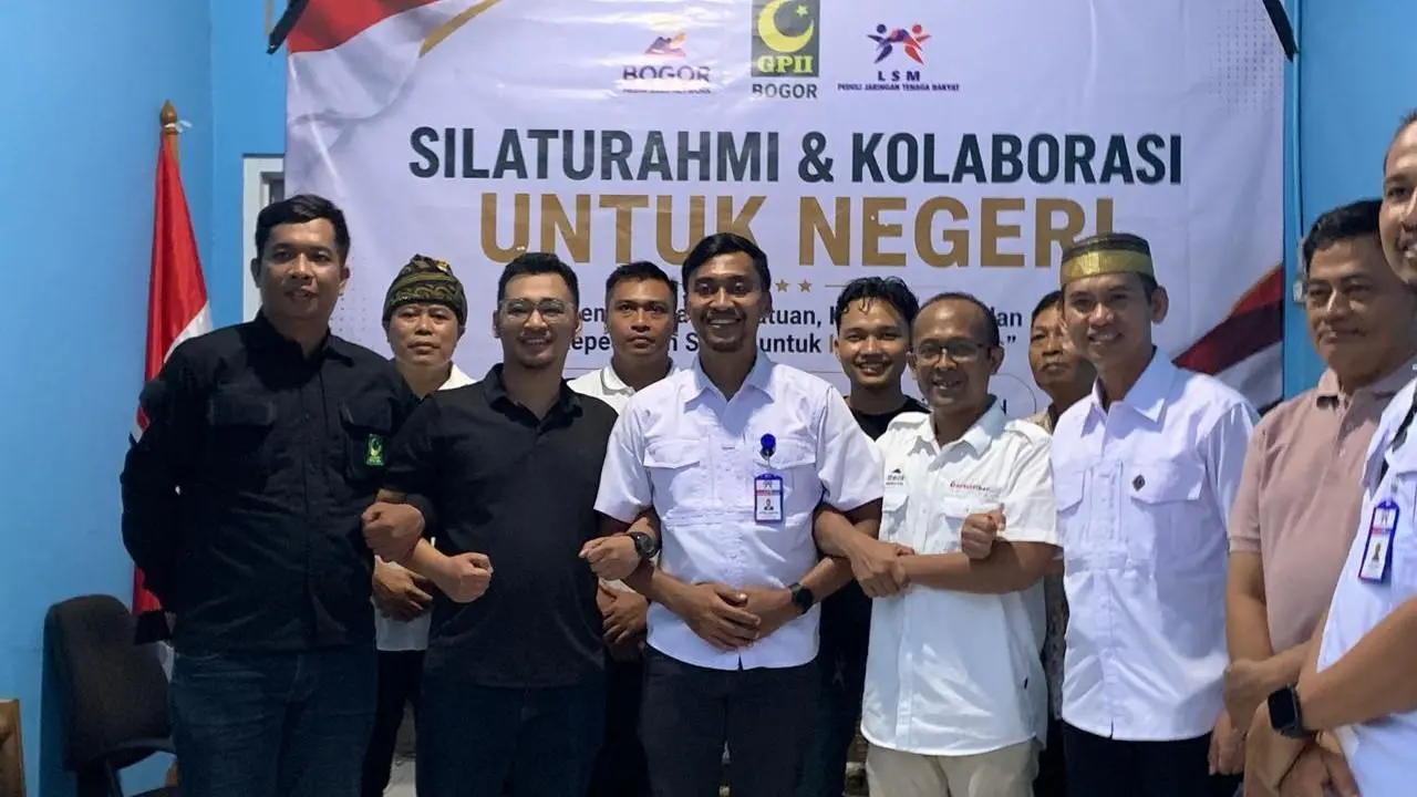 Kolaborasi Media dan Pemuda, Bersatu Lawan Hoaks dan Dorong Pemberdayaan Masyarakat