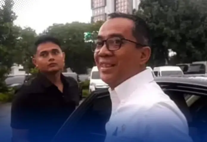 Mendiktisaintek Brian Yuliarto Tata Ulang Prodi Perguruan Tinggi Guna Perkuat Efisiensi
