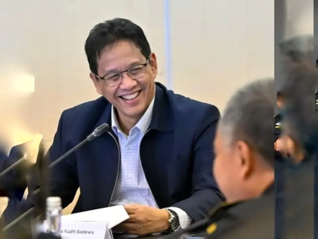 Menteri Keuangan Purbaya Tegaskan Strategi Survival Mode Jaga Stabilitas Ekonomi