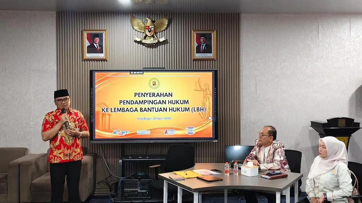 Gerak Cepat Pemkot Bogor Dampingi 14 Korban Dugaan Penipuan Oknum Atasan Satpol PP
