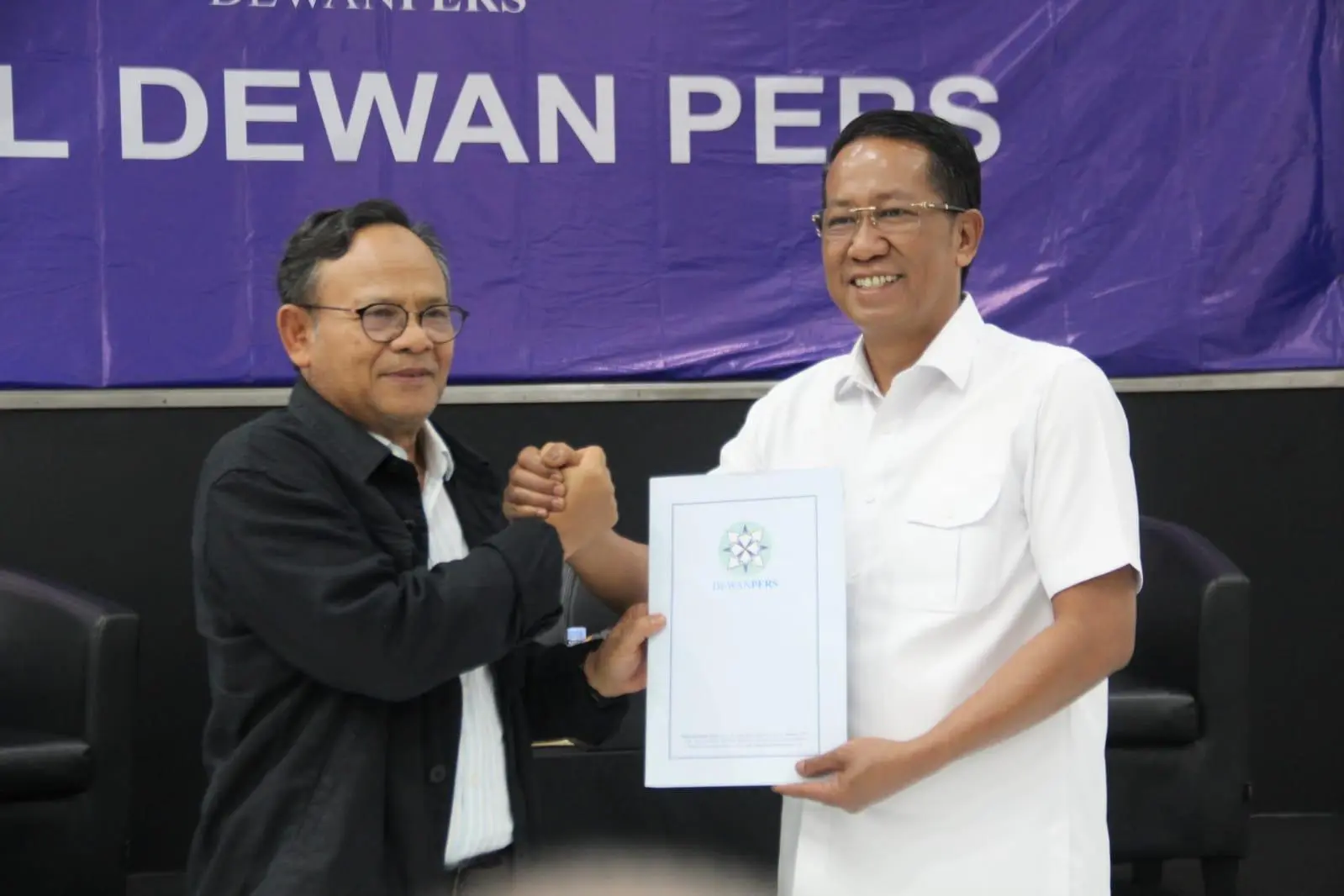Pemerintah Kejar RUU Hak Cipta 2026, Perlindungan Karya Jurnalistik Jadi Prioritas di Era Digital