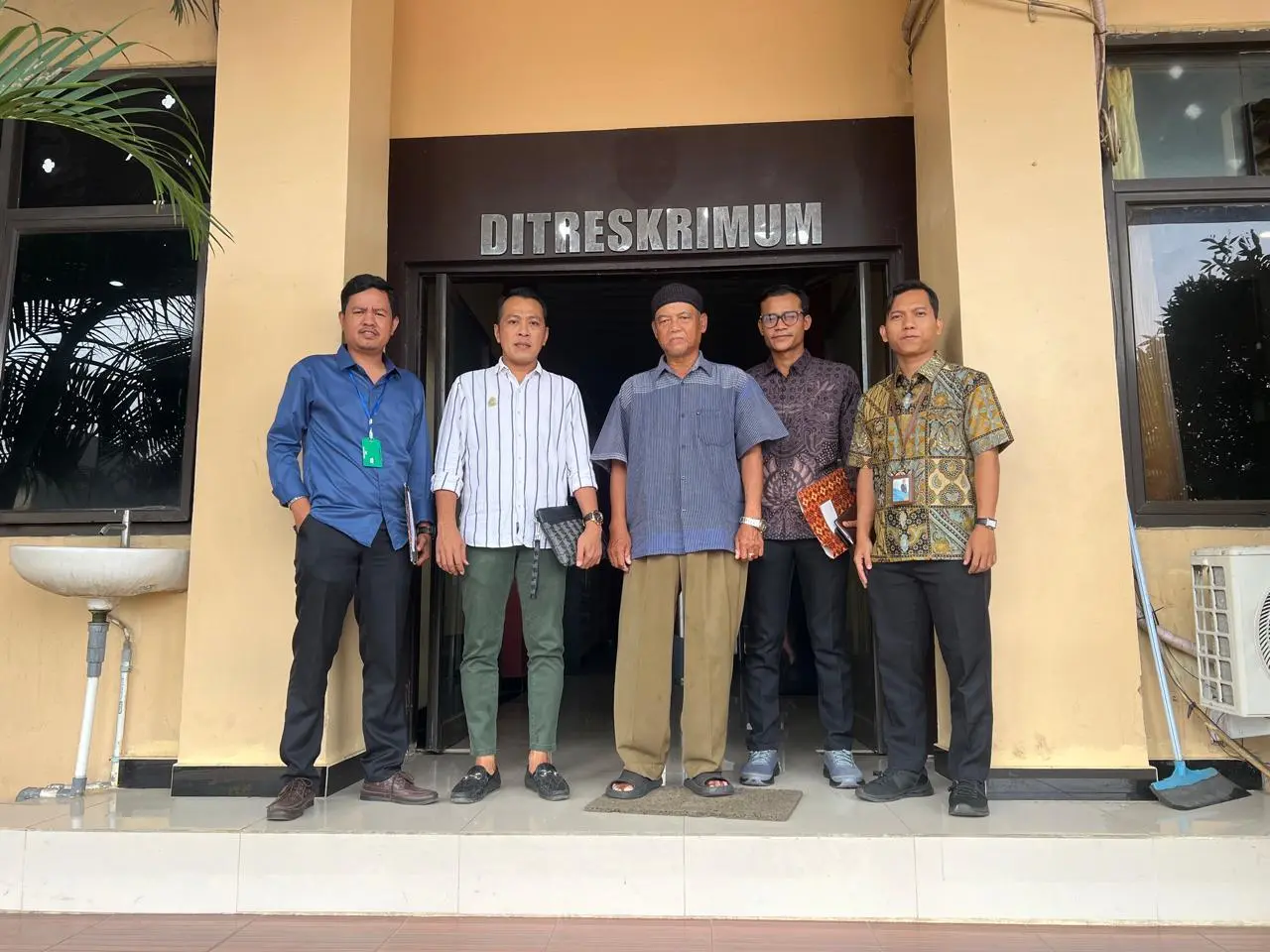 Ahli Waris Klaim Tanah Tak Pernah Dijual, Siap Gugat PT SCCP ke PTUN