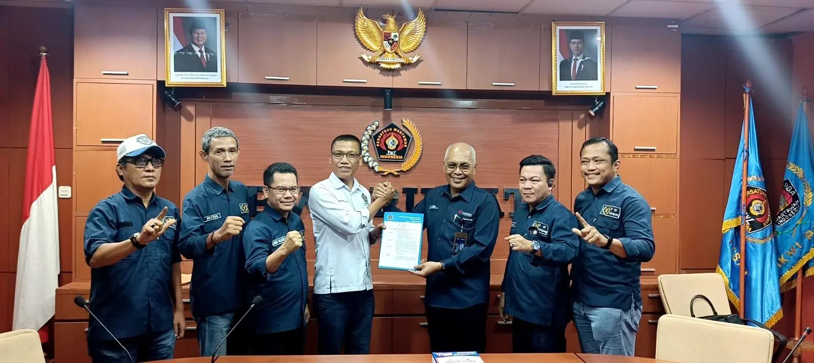 Lampung Dipastikan Jadi Pusat Perhatian Nasional, Tuan Rumah HPN dan Porwanas 2027