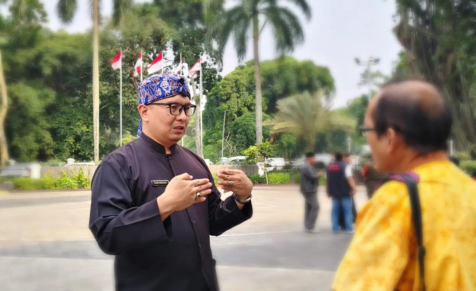 Pemkot Bogor Alihkan Dana Bantuan Hukum Perceraian ke Mediasi dan Konseling