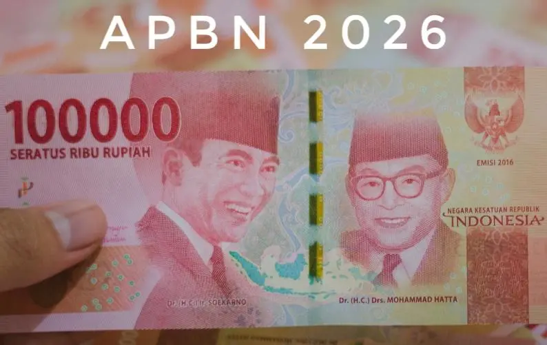 Pemerintah Tegaskan APBN 2026 Stabil, Bantah Narasi 'Jebol'