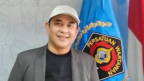 In Memoriam Zulmansyah Sekedang: Dedikasi Tanpa Henti Sang Sekjen PWI yang Berpulang Mendadak