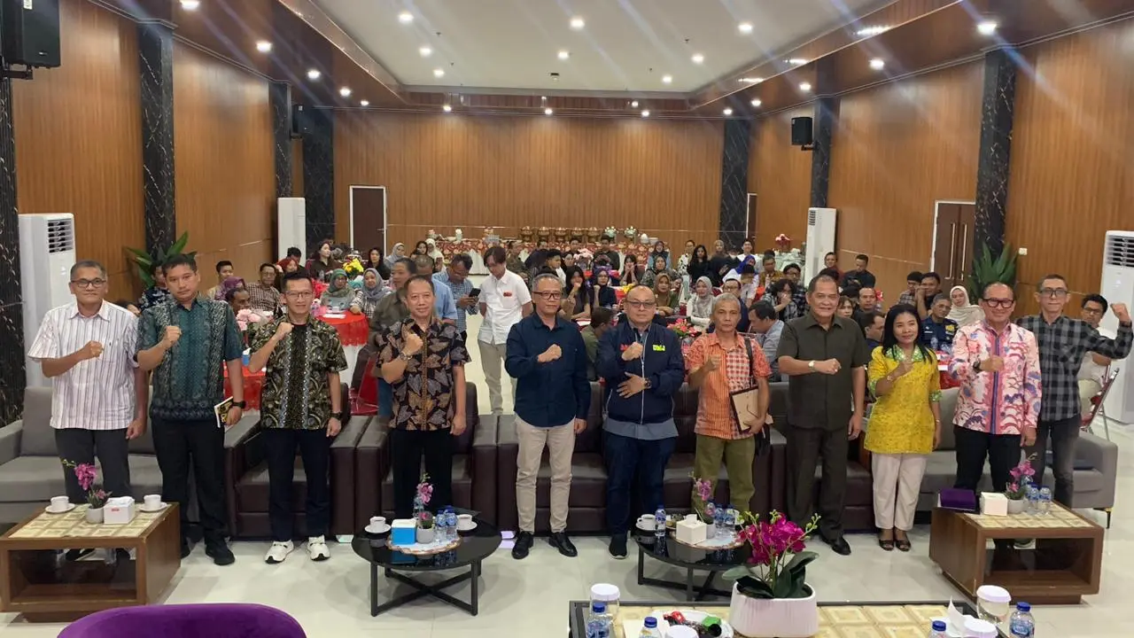 Dari OTT ke Reformasi Total: Akademisi Unpak Desak KPK Bongkar Mafia Bea Cukai Secara Sistemik