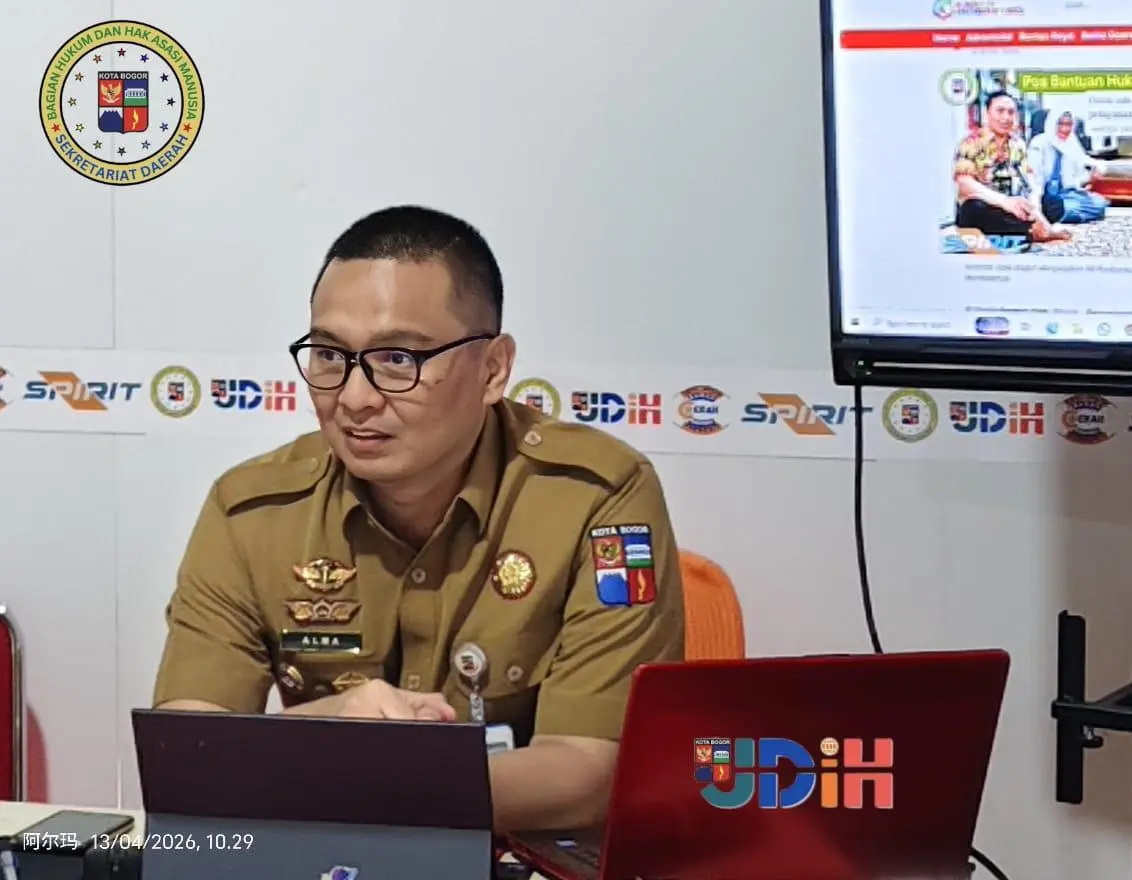 Dugaan Penyalahgunaan Keuangan di Satpol PP Kota Bogor Diusut, Hak Pegawai Dipastikan Dipulihkan