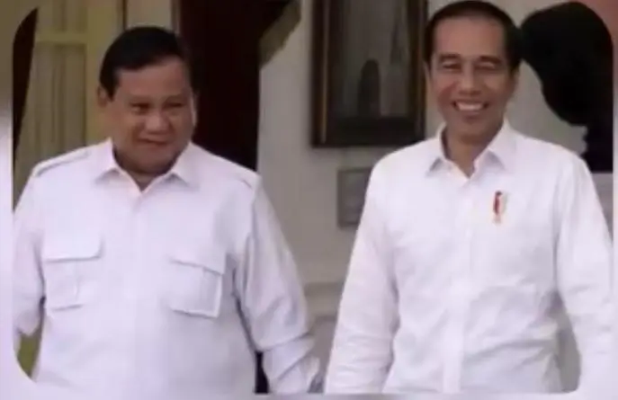 Isu Ijazah Jokowi Dikaitkan ke Prabowo, Waspada Framing Politik Menyesatkan di Media Sosial