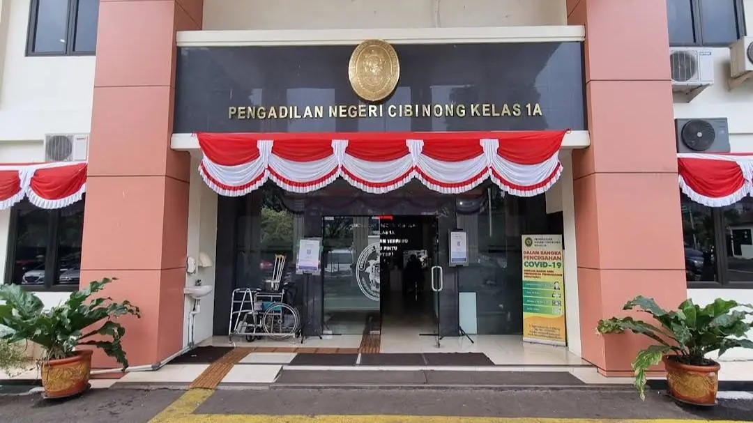 Pengakuan Mengejutkan di PN Cibinong: Saksi Pelapor Bantah Pernah Laporkan Terdakwa