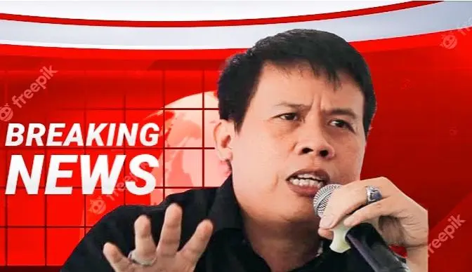 CBA Minta KPK Periksa Bupati Empat Lawang Joncik Muhammad Soal Ini