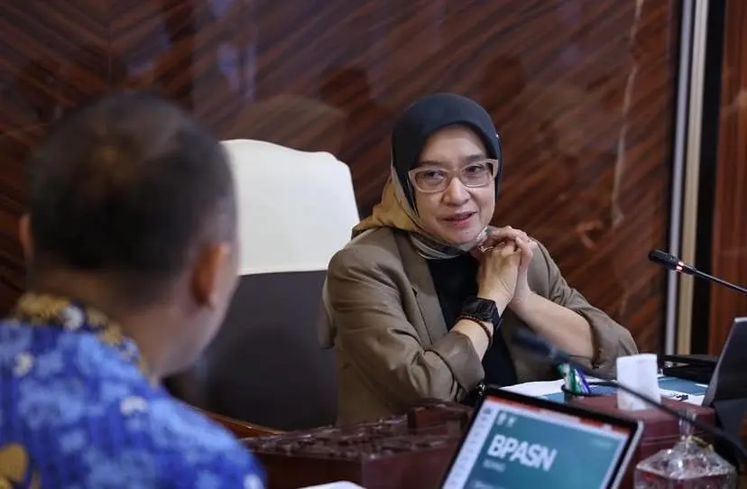 KemenPAN-RB Pastikan Tidak Ada PHK Massal PPPK pada Kebijakan 2026