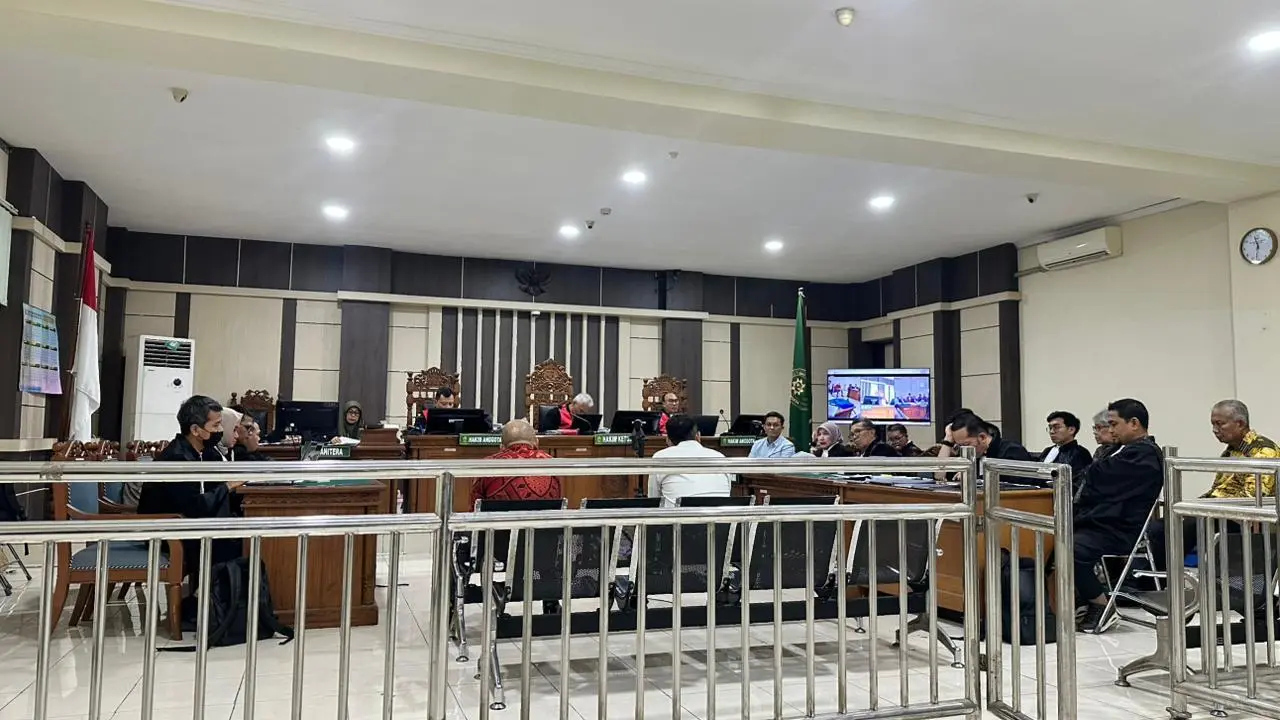 Sidang Kredit Sritex-BJB: Saksi Ungkap Alur Keuangan, Kuasa Hukum Pertanyakan Relevansi