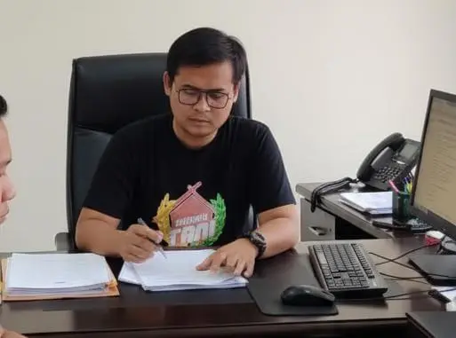Transparansi Penanganan Kasus Aktivis Disorot, Egi Hendrawan Tekankan Pentingnya Kepercayaan Publik