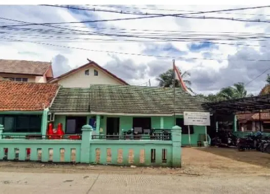 PUBLIKASI KEGIATAN UPT INFRASTRUKTUR JALAN DAN JEMBATAN KELAS A WILAYAH VIII DINAS PEKERJAAN UMUM DAN PENATAAN RUANG KABUPATEN BOGOR TAHUN ANGGARAN 2025