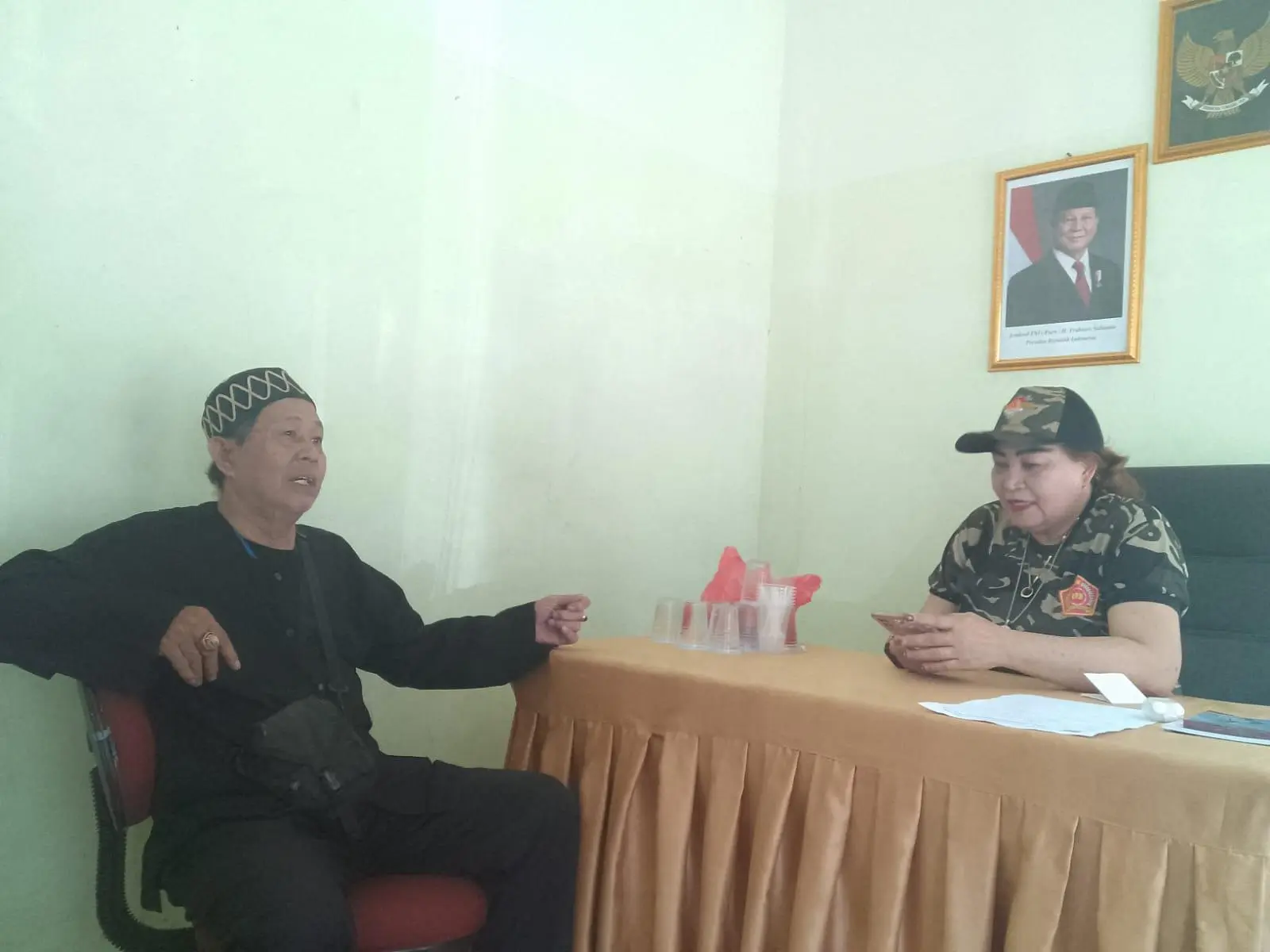 PPM Kota Bogor dan Jurnalis Bahas IPM, Dorong SDM Unggul Menuju Bogor Maju