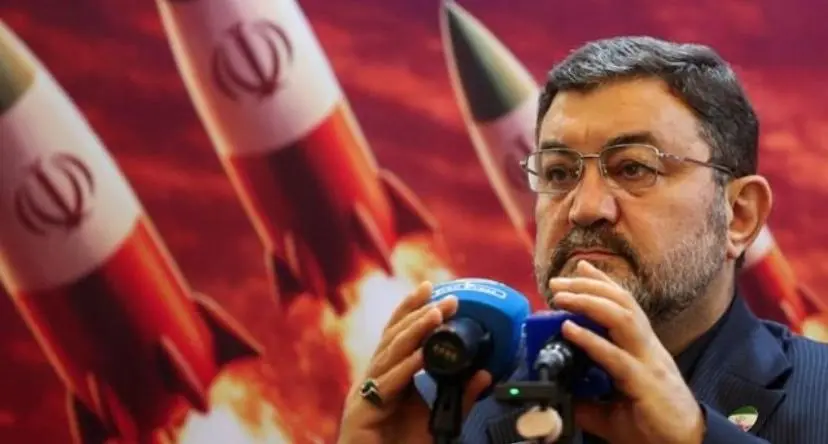 Pemerintah Tegaskan Hubungan dengan Teheran Tetap Harmonis Usai Diterpa Isu Kekecewaan Iran ke Indonesia