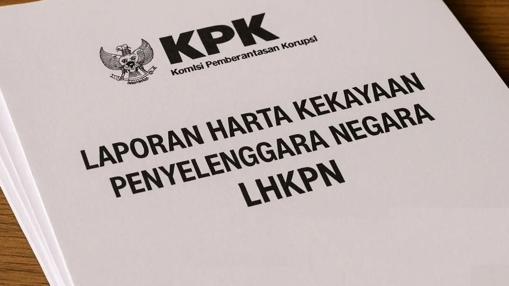 Kekayaan Rp8,5 Miliar Pejabat BKPSDM Kabupaten Bogor Jadi Sorotan, KPK Disebut Turun Tangan