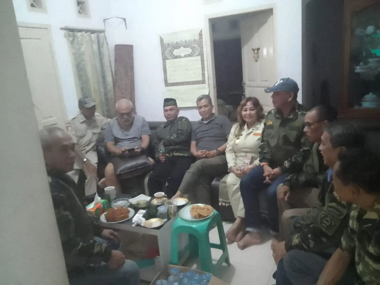PPM Wilayah Jabar II Gelar Rapat Koordinasi Penataan Program Organisasi