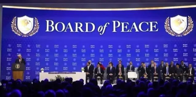 Soal Board of Peace, Prabowo Tegaskan Dievaluasi Jika Tak Bermanfaat