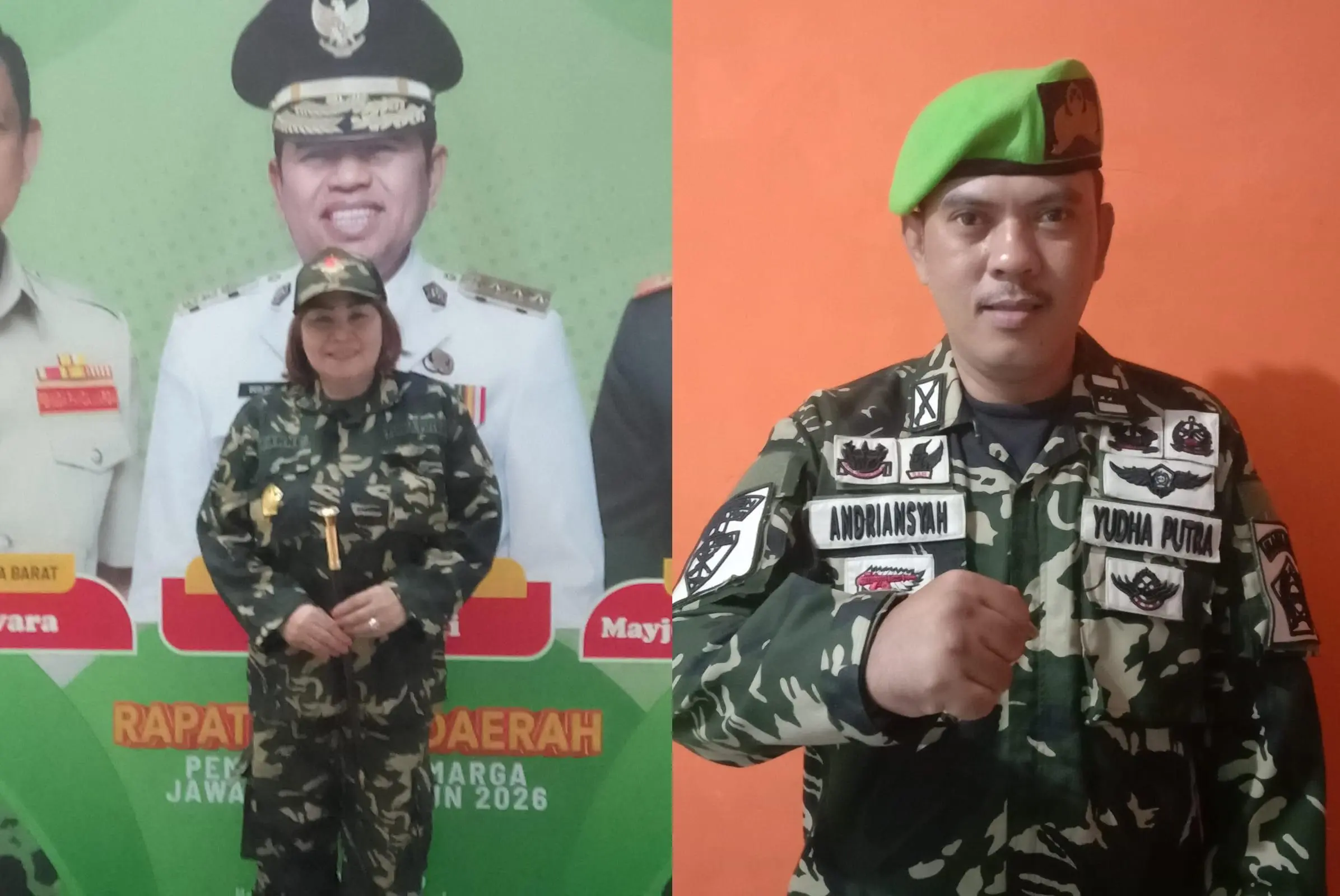 PPM Dukung Wali Kota Bogor Tetapkan Tiga Direksi PDAM Tirta Pakuan