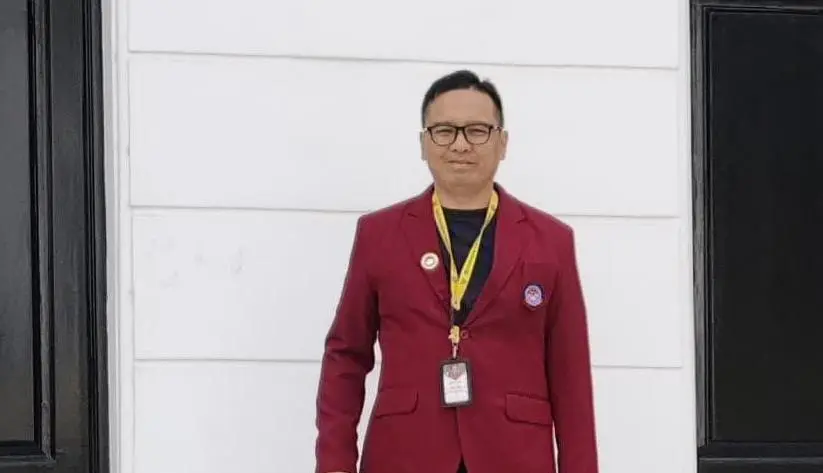 Hadiri Undangan KBRI Kairo, Delegasi Unhan RI Bahas Pendidikan dan Perlindungan Hukum WNI di Mesir
