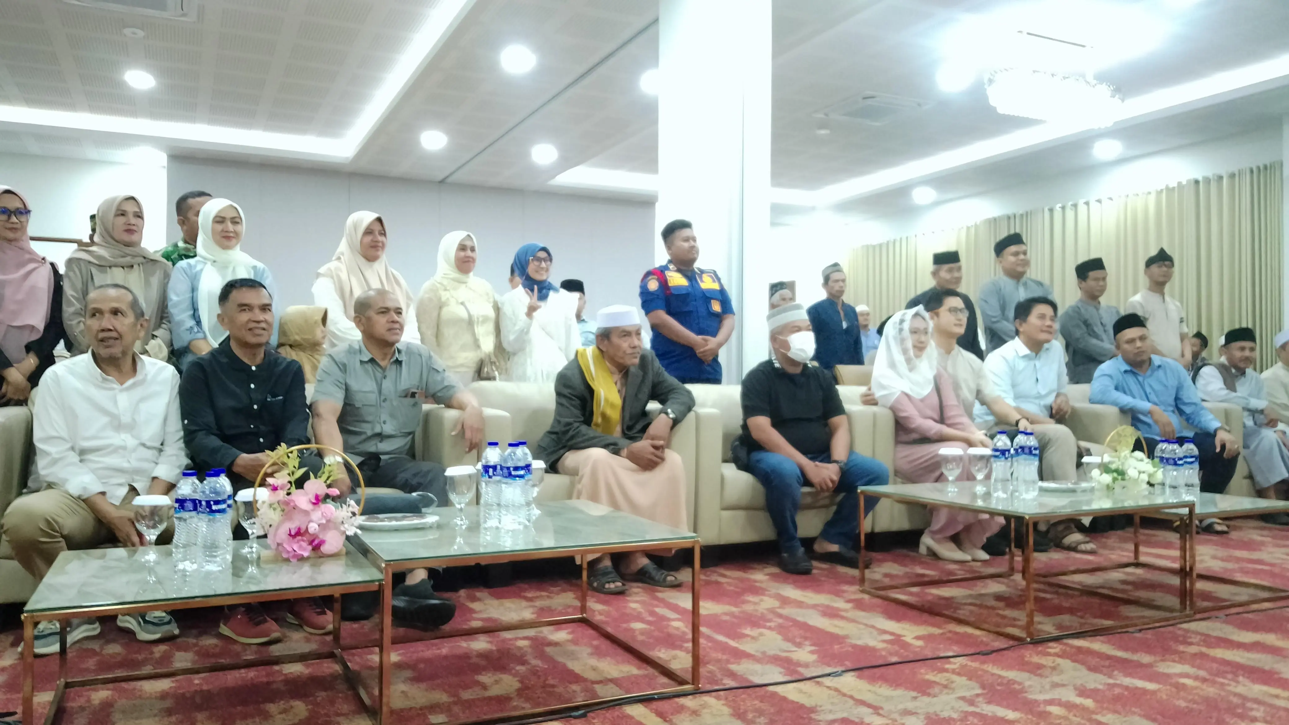 Ramadan Penuh Makna: Bell’s Place Sentul Perkuat Kebersamaan Lewat Buka Puasa Bersama