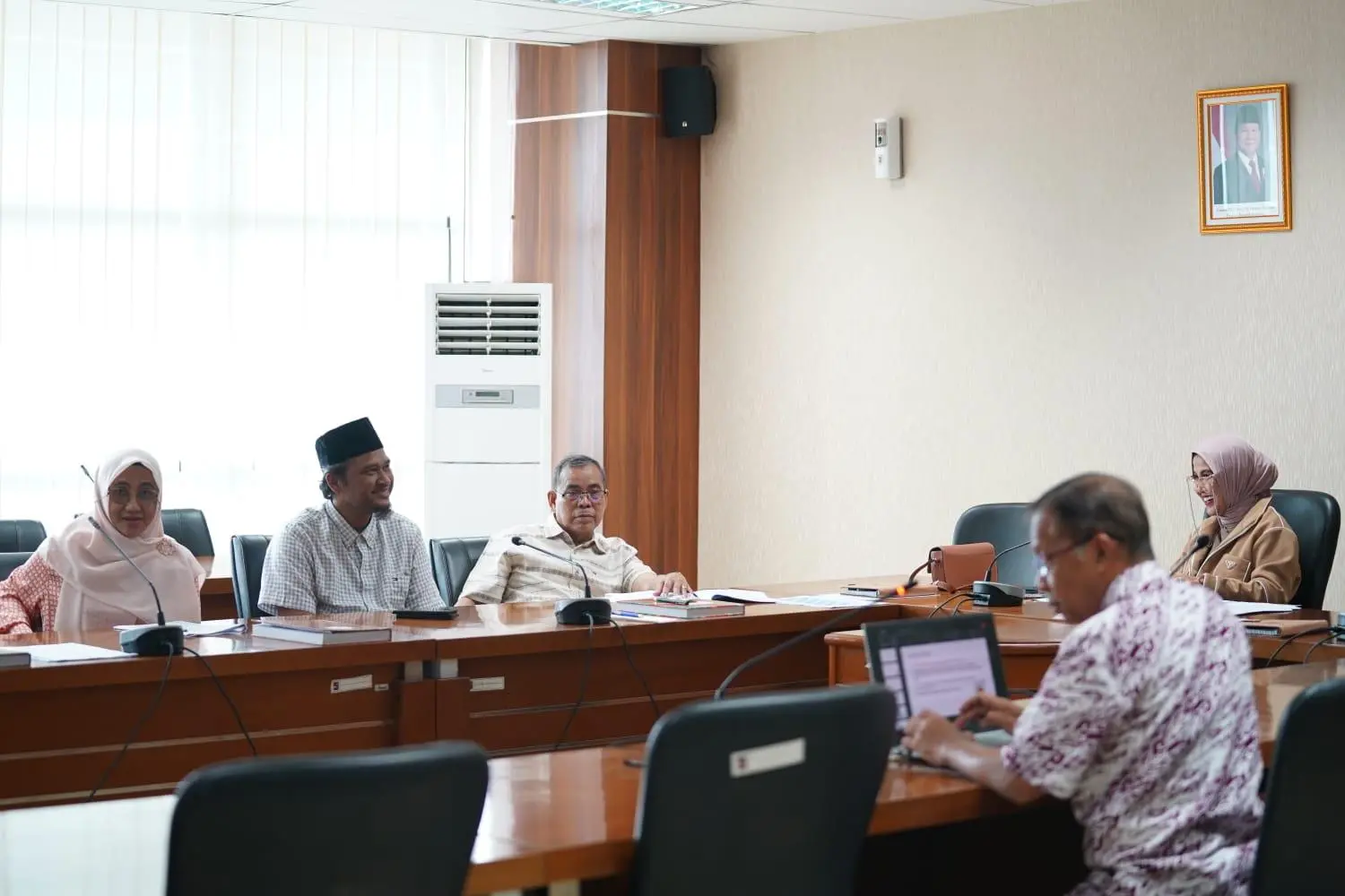 Pansus RTH DPRD Kota Bogor Dorong Sanksi Tegas, Data RTH Diminta Lebih Rinci
