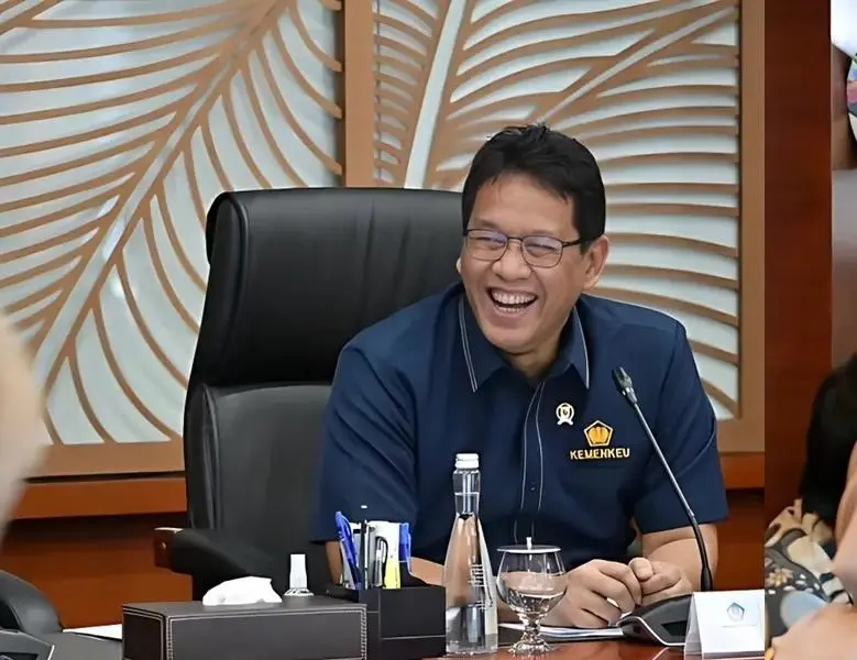 Menteri Keuangan Purbaya Sebut Defisit APBN Januari 2026 Sebesar Rp54,6 Triliun Tetap Terkendali