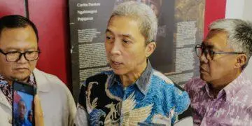 Wali Kota Dedie A Rachim Evaluasi Satu Tahun Kepemimpinan di Kota Bogor