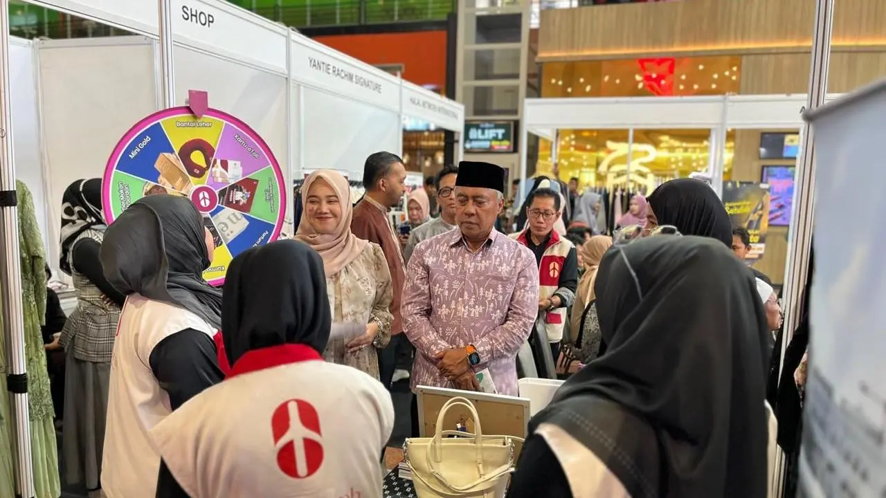 BiiFest 2026 Resmi Bergulir di Bogor, Satukan Semangat Cendekia dan Spirit Ramadan Menuju Indonesia Emas 2045