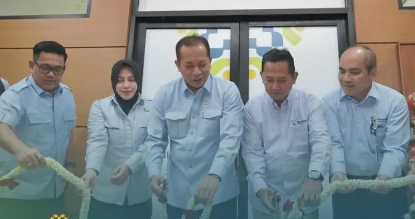 Pemerintah Bantah Isu Penutupan Gerai Alfamart dan Indomaret Terkait Program Kopdes Merah Putih