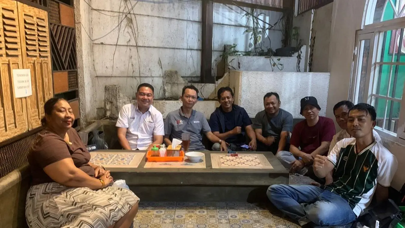IWO Bogor Raya Gelar Cucurak Sambut Ramadhan di Sentul