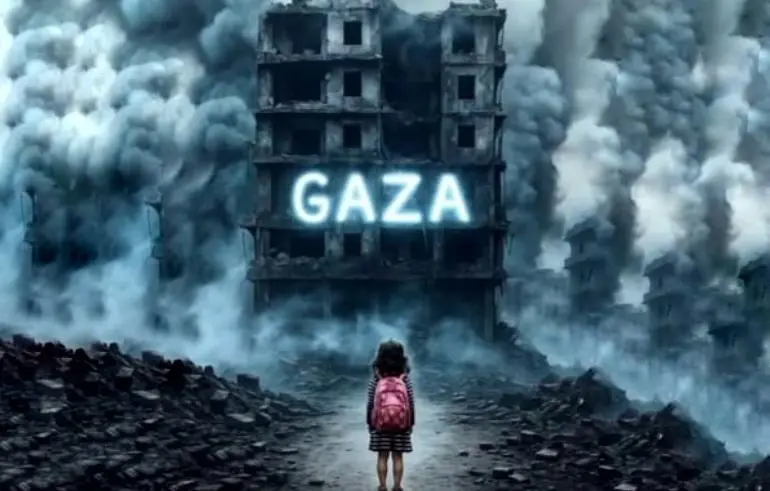 Pemerintah Pastikan Misi TNI ke Gaza Fokus Kemanusiaan Non-Tempur
